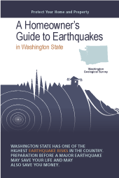 homeowner's guide to earthquakes