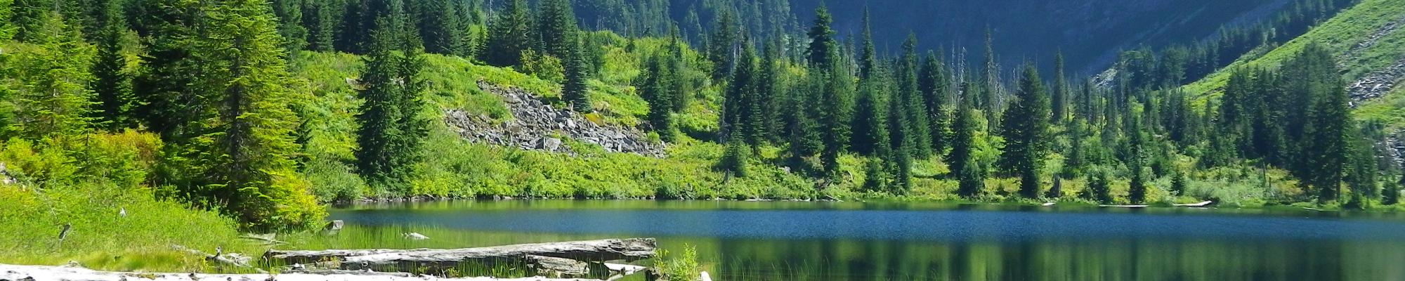 The Middle Fork Snoqualmie Natural Resources Conservation Area (NRCA) was established in 2011.
